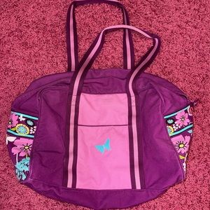 Vera Bradley Duffle